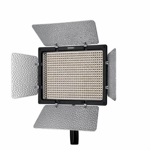LED освітлювач Yongnuo YN-600L II (3200-5500K)